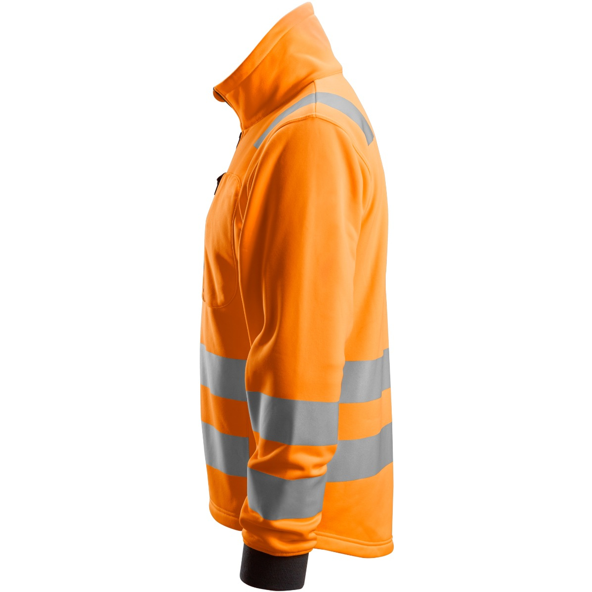High-Vis Full Zip Jacket Class 2/3