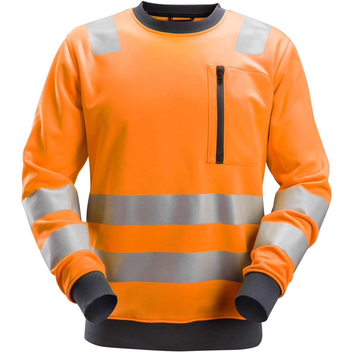 High-Vis Sweatshirt Class 2/3