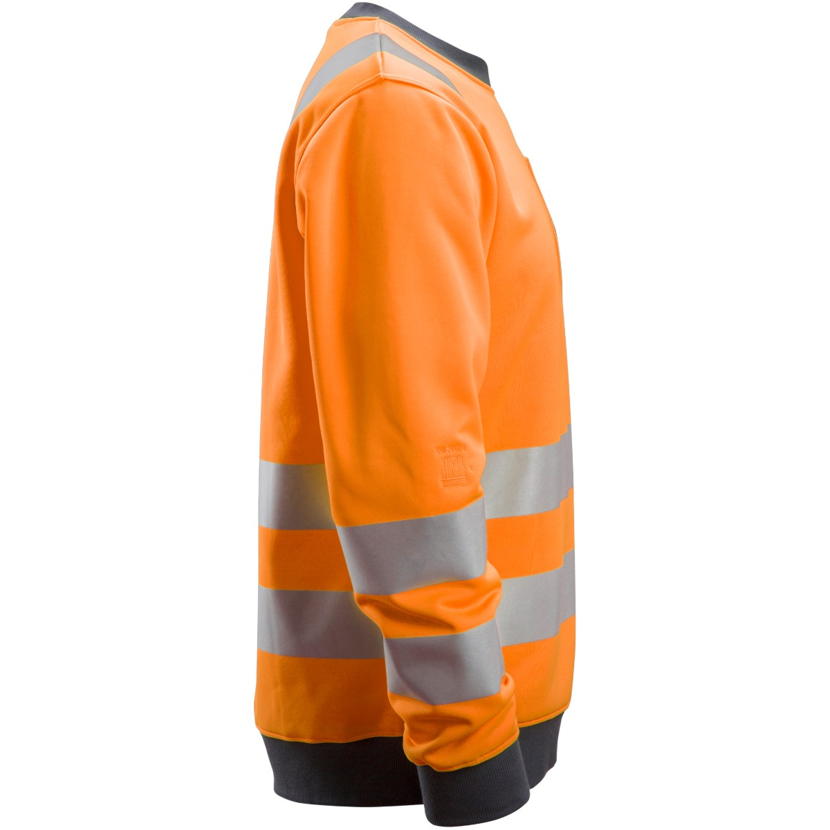High-Vis Sweatshirt Class 2/3