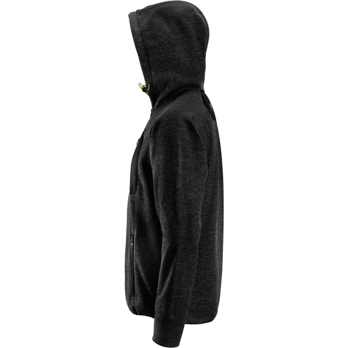 Fleece Hoodie