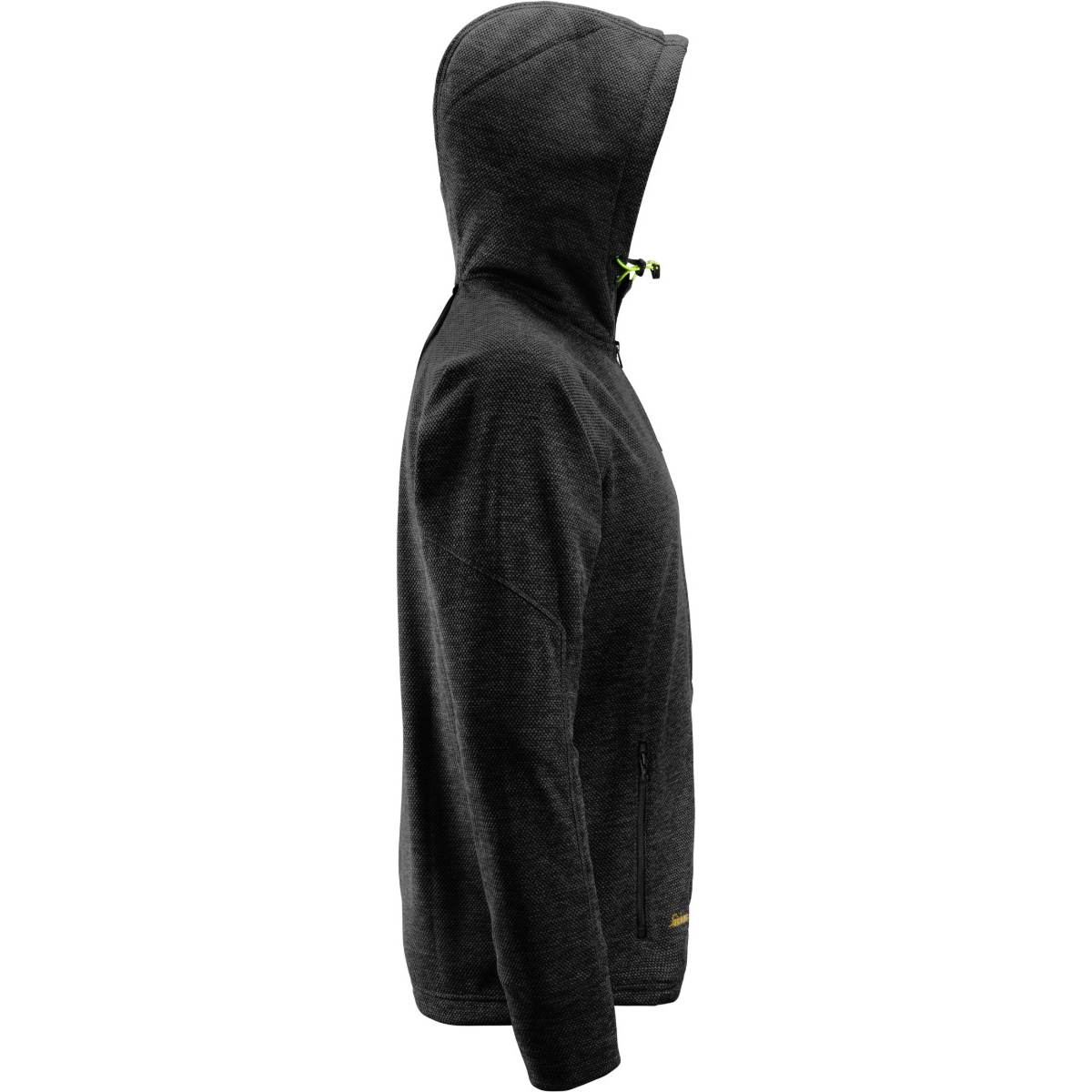 Fleece Hoodie