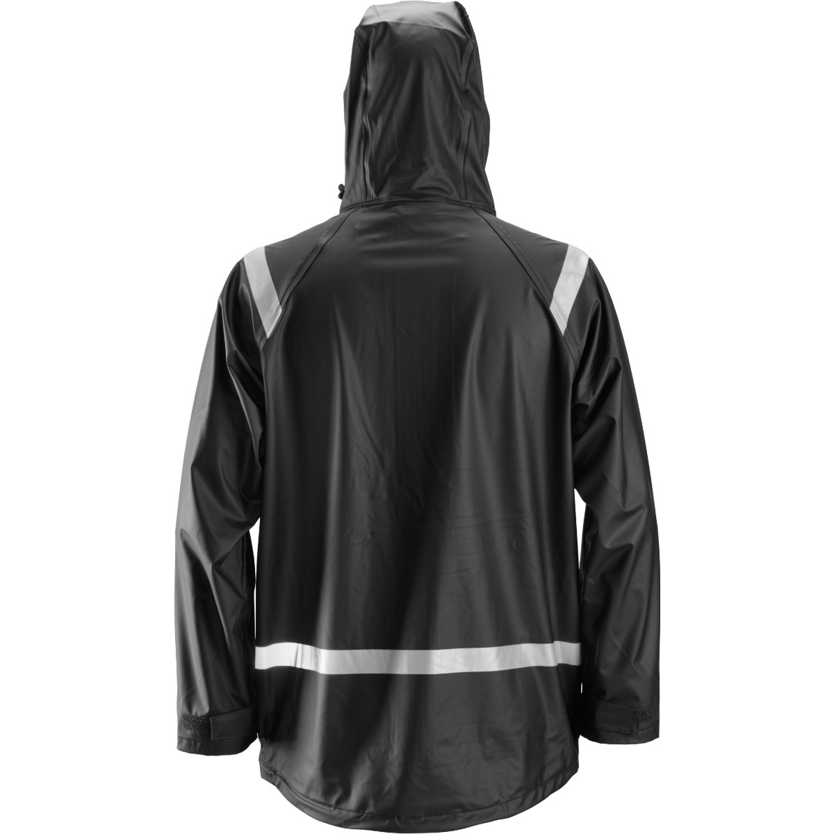 Rain Jacket, PU