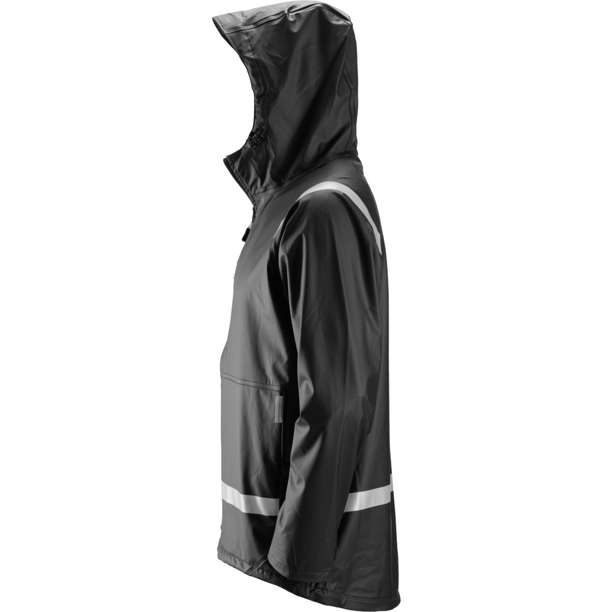 Rain Jacket, PU