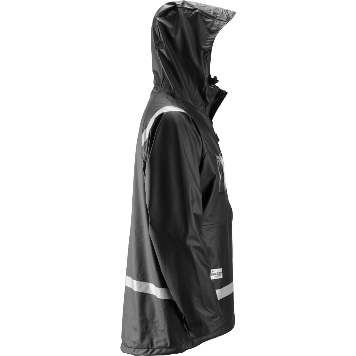 Rain Jacket, PU