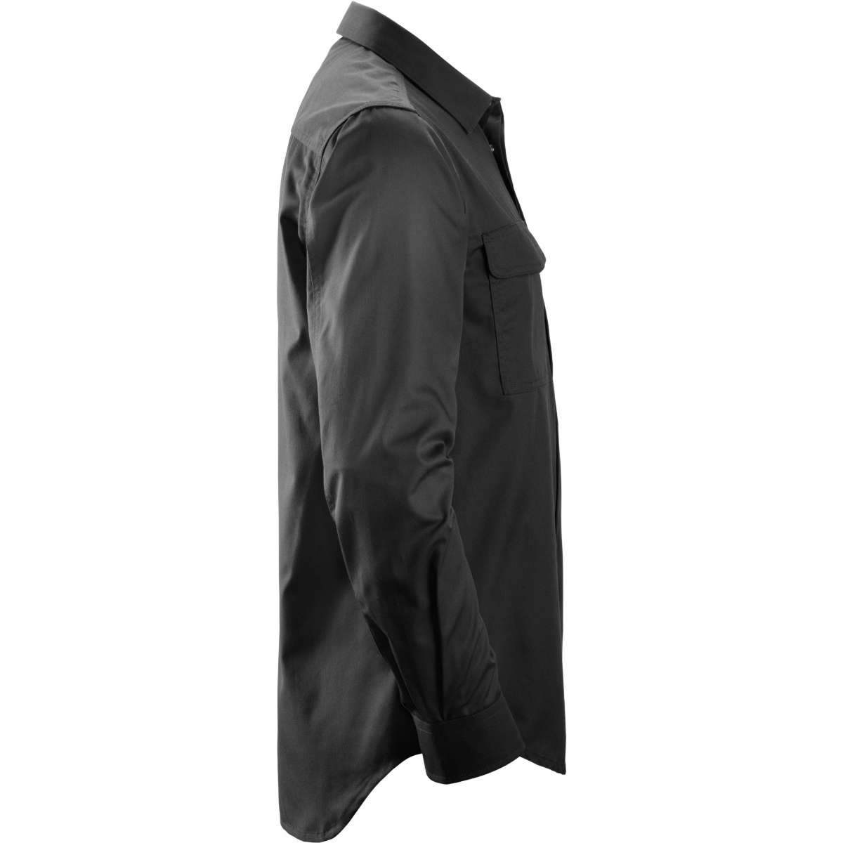 Service Long Sleeve Shirt