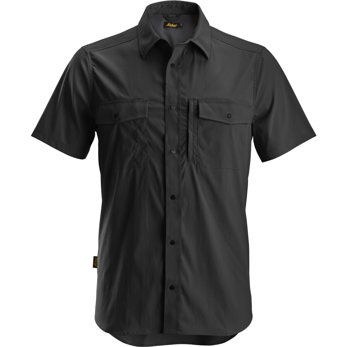 Rip Stop Shirt S/S