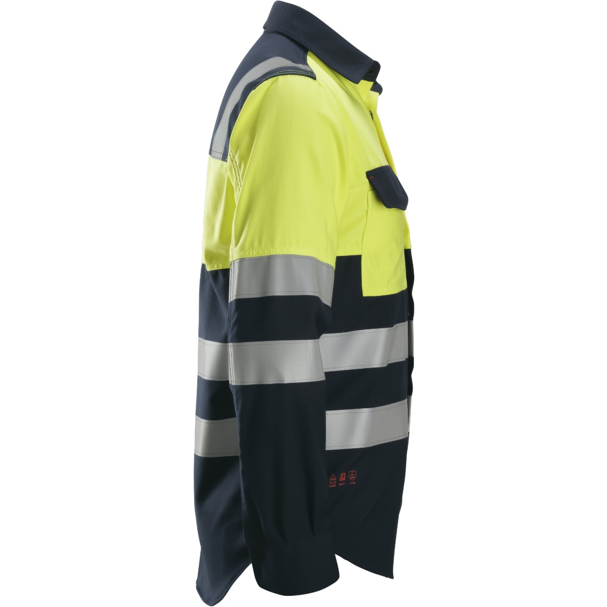 Long Sleeve Welding Shirt