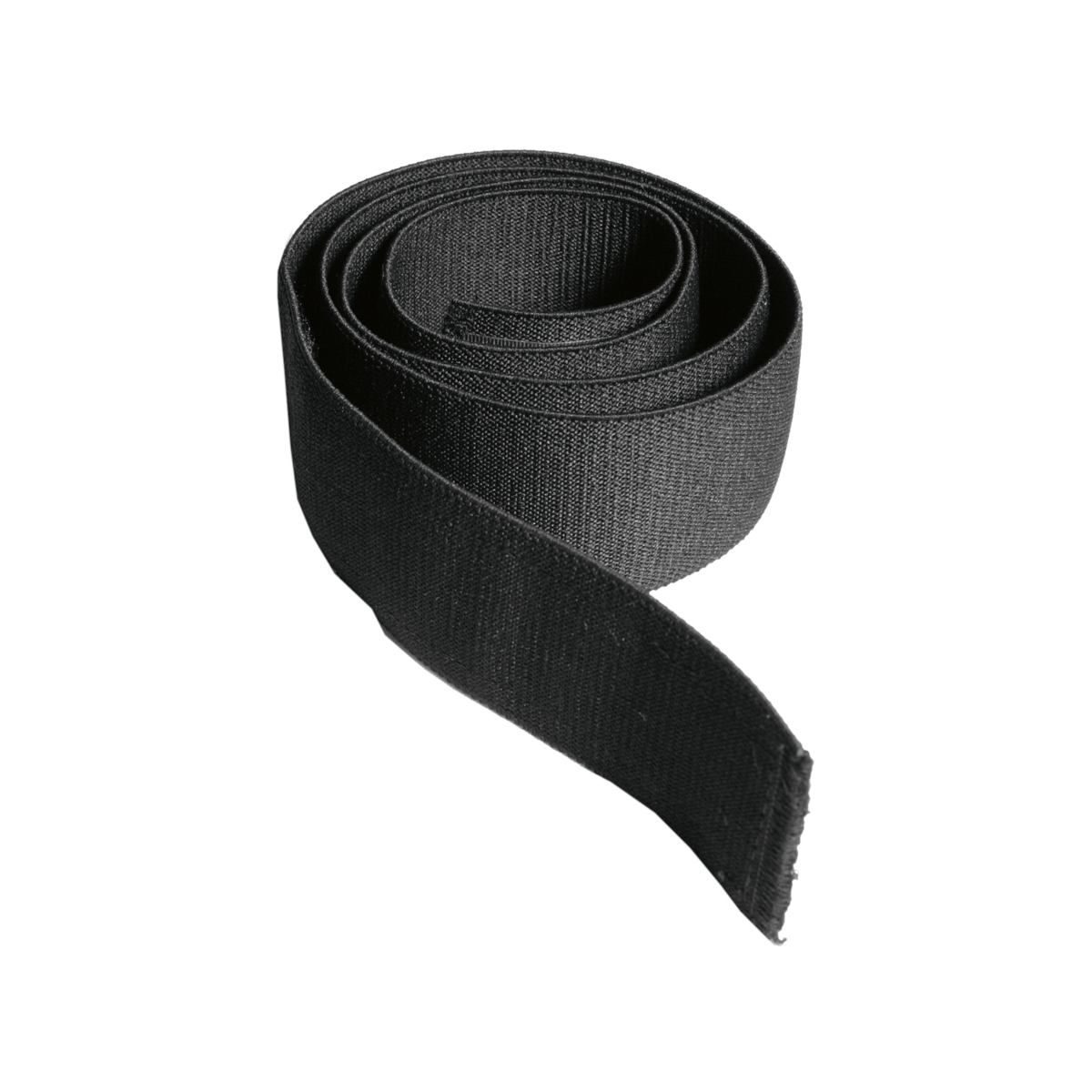 Elastic belt
