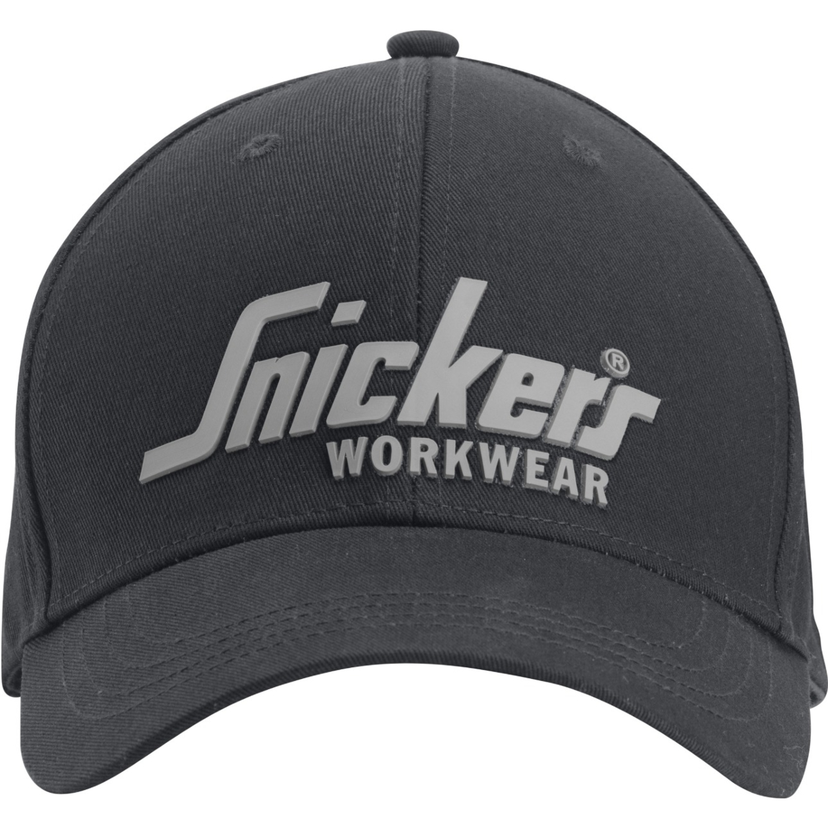 Logo Cap