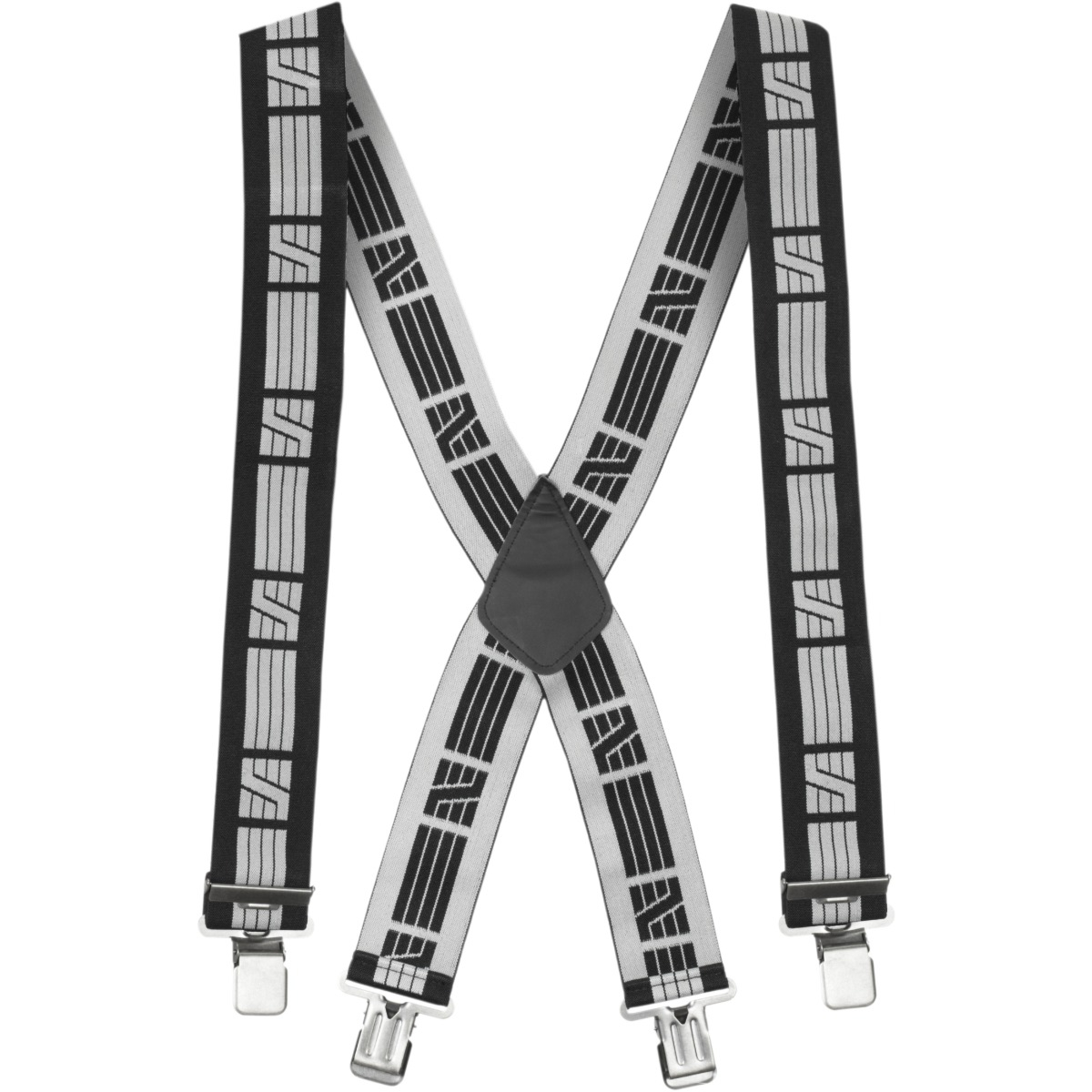 Elastic Braces