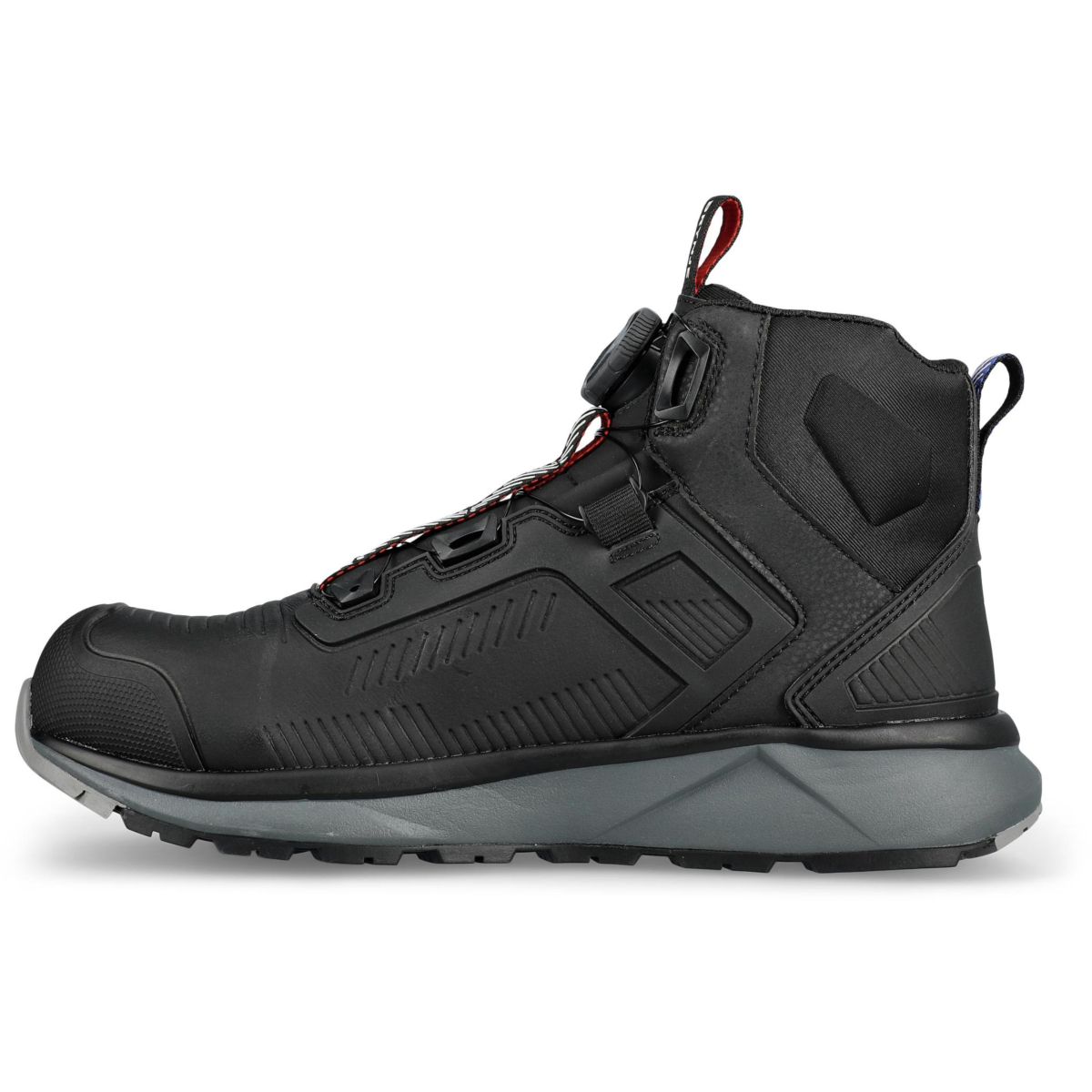 910 Zap Ankle Boot