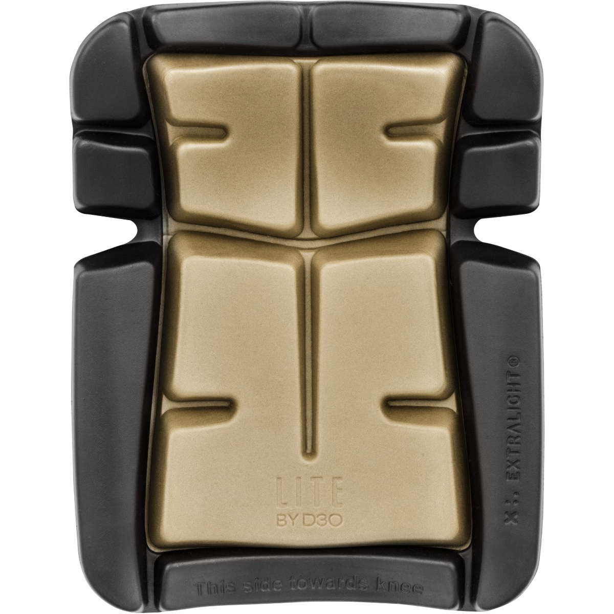 D3O® Lite Floorlayer Kneepads