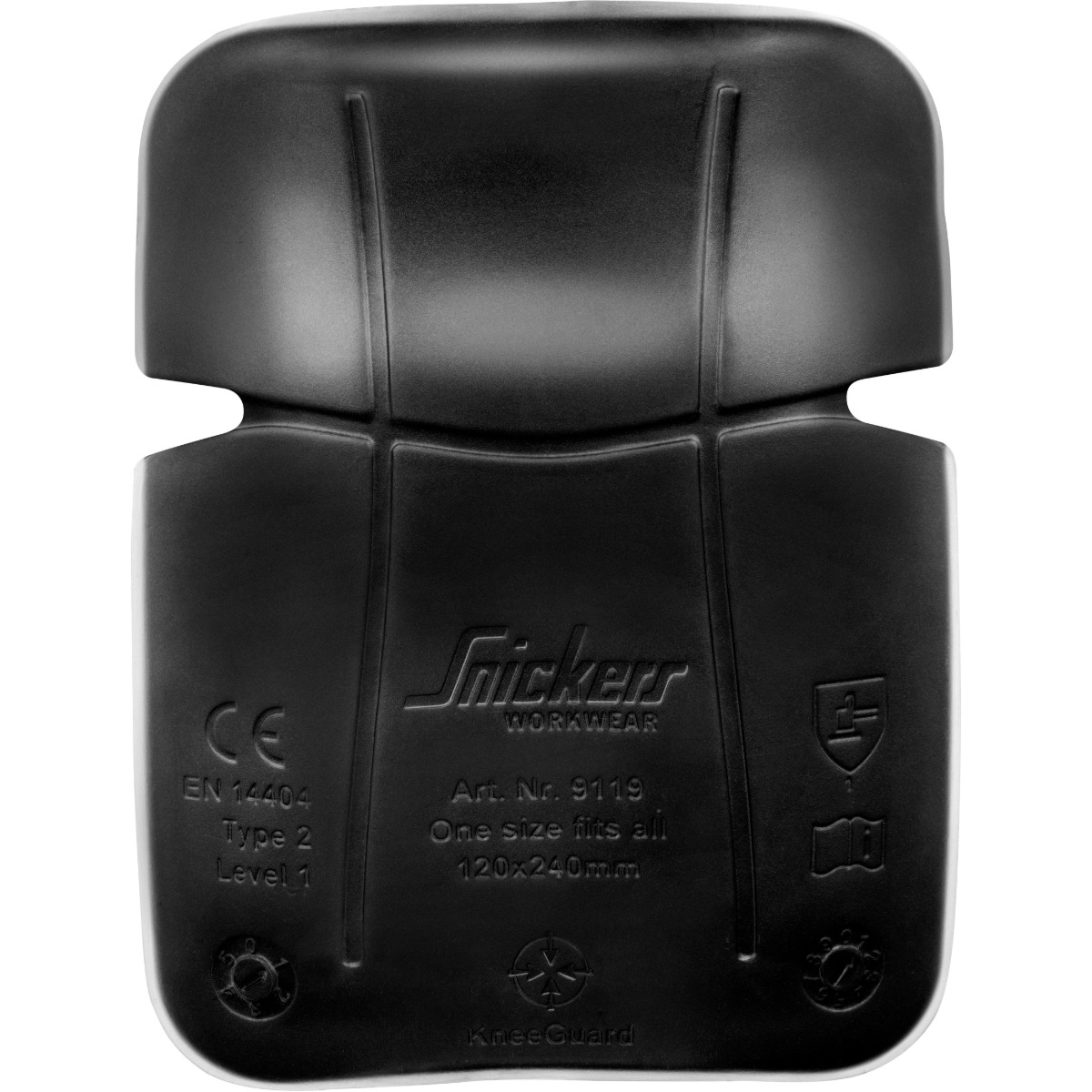 D3O® Lite Floorlayer Kneepads