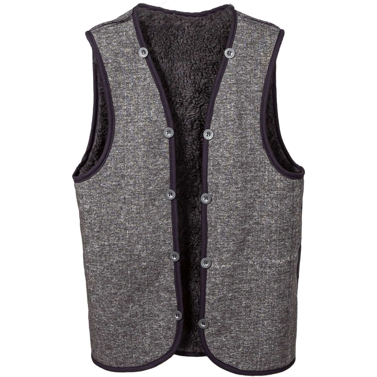 Flame retardant ladies fibrefur lining
