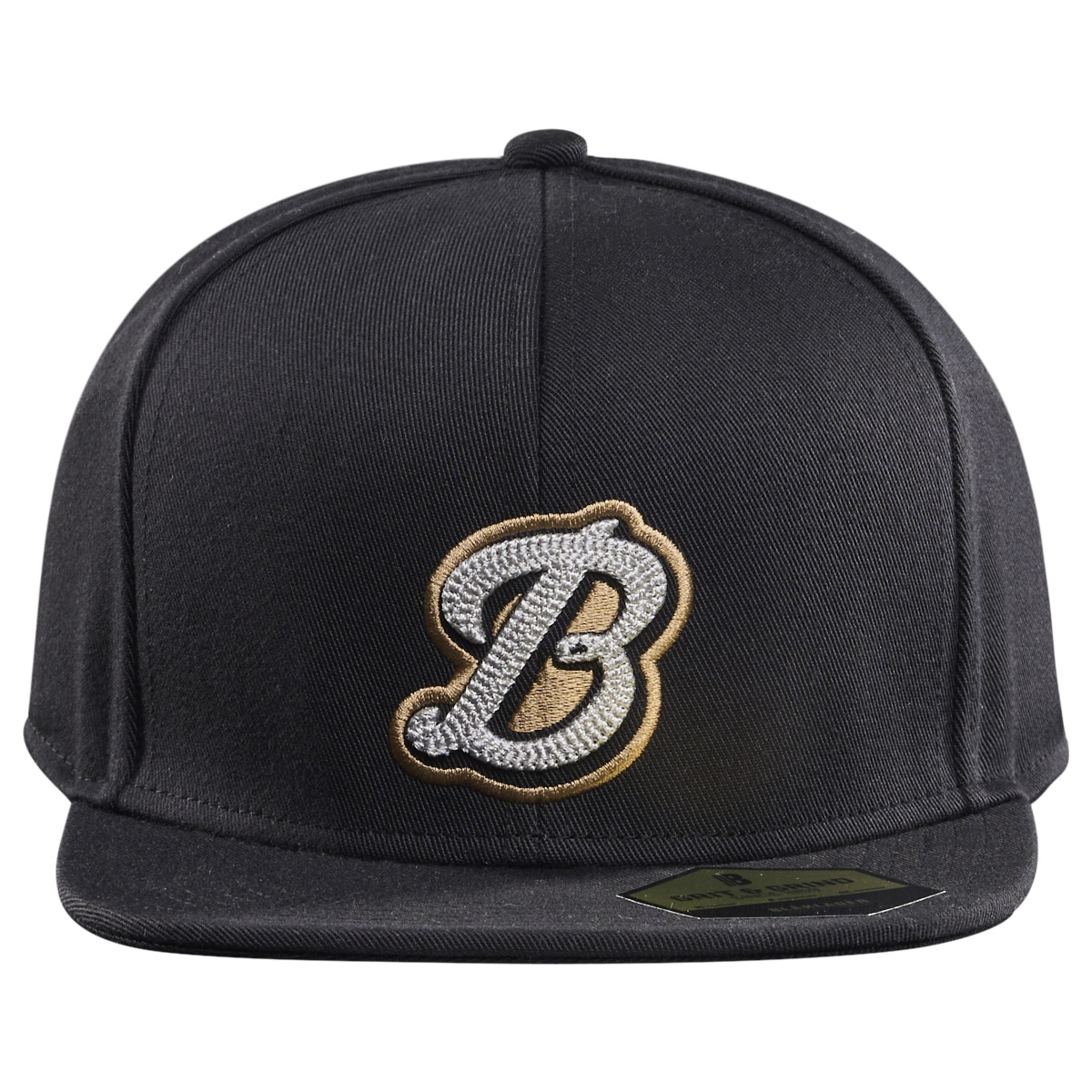 9233 Flatbrim Cap for Kids