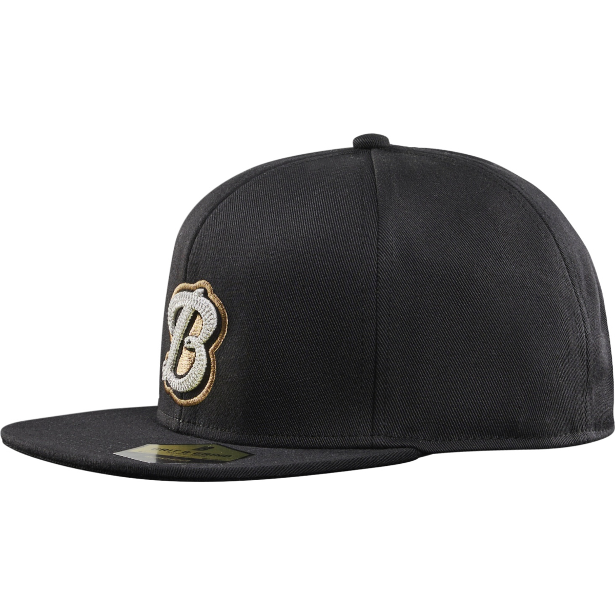 9233 Flatbrim Cap for Kids