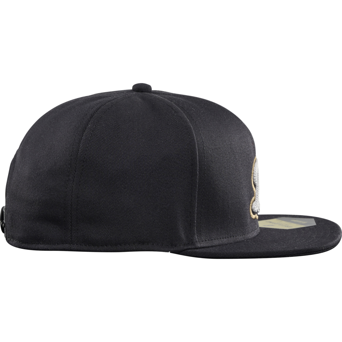 9233 Flatbrim Cap for Kids