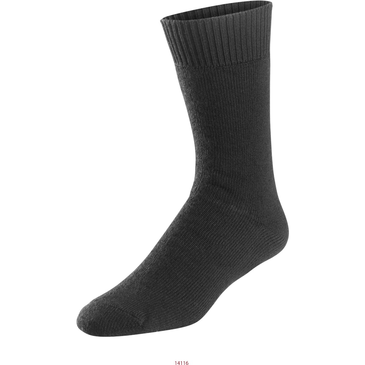 Heavy Wool Socks