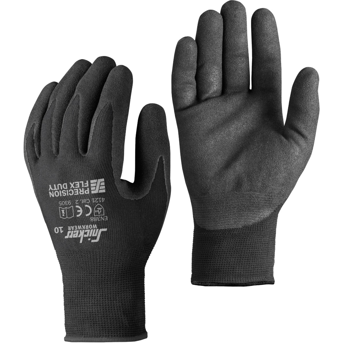 Precision Flex Duty Gloves