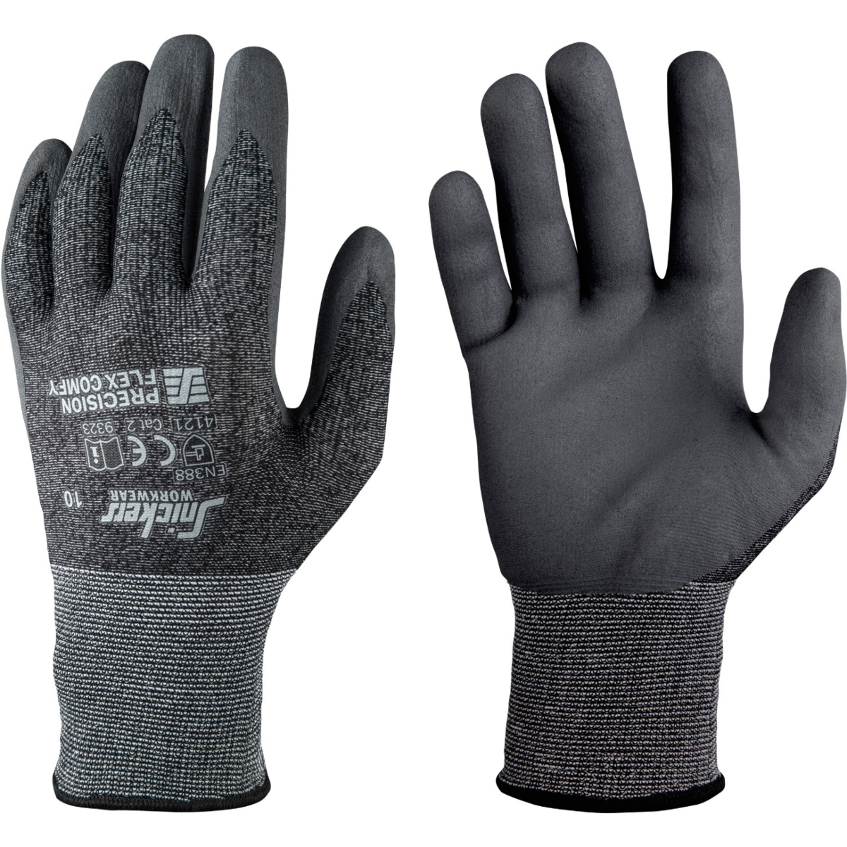 Precision Flex Comfy Gloves