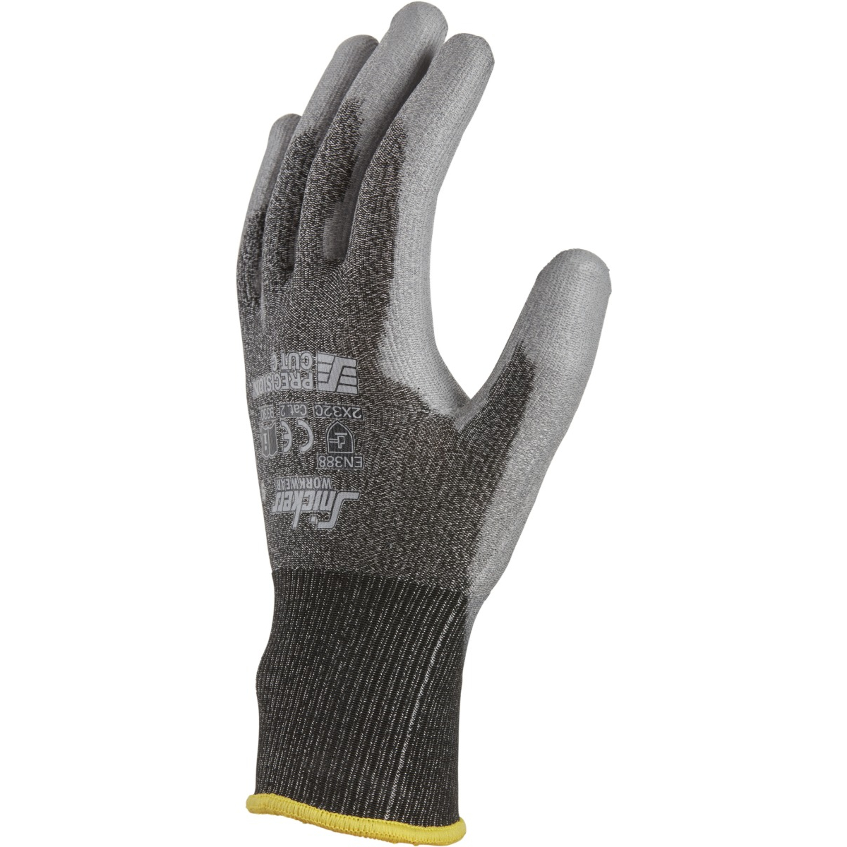 Precision Cut C Gloves