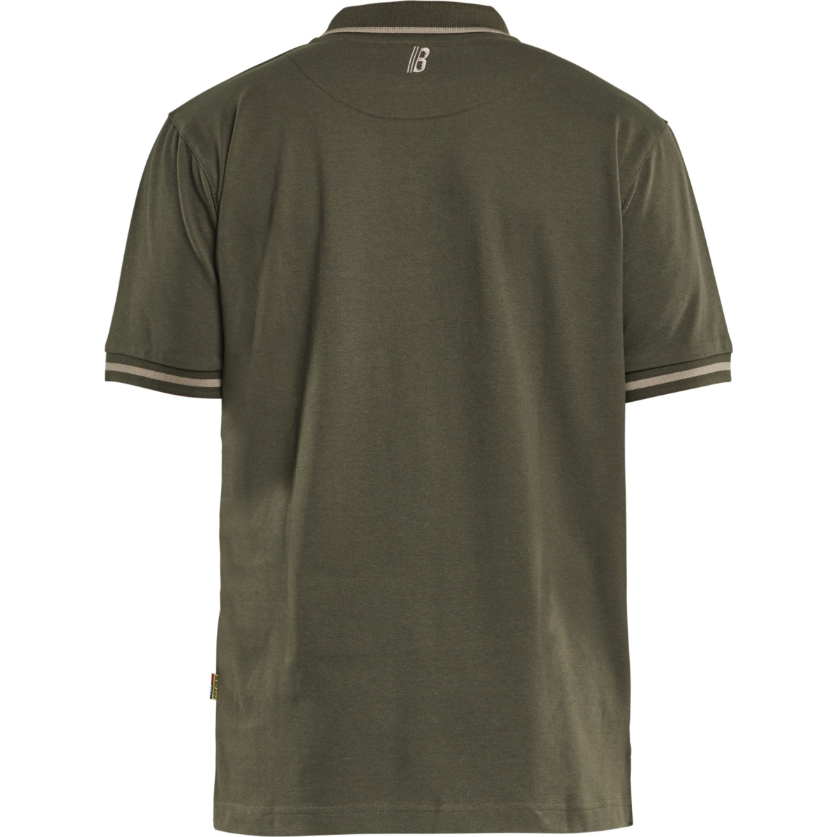 9402 Polo Shirt Grit and Grind