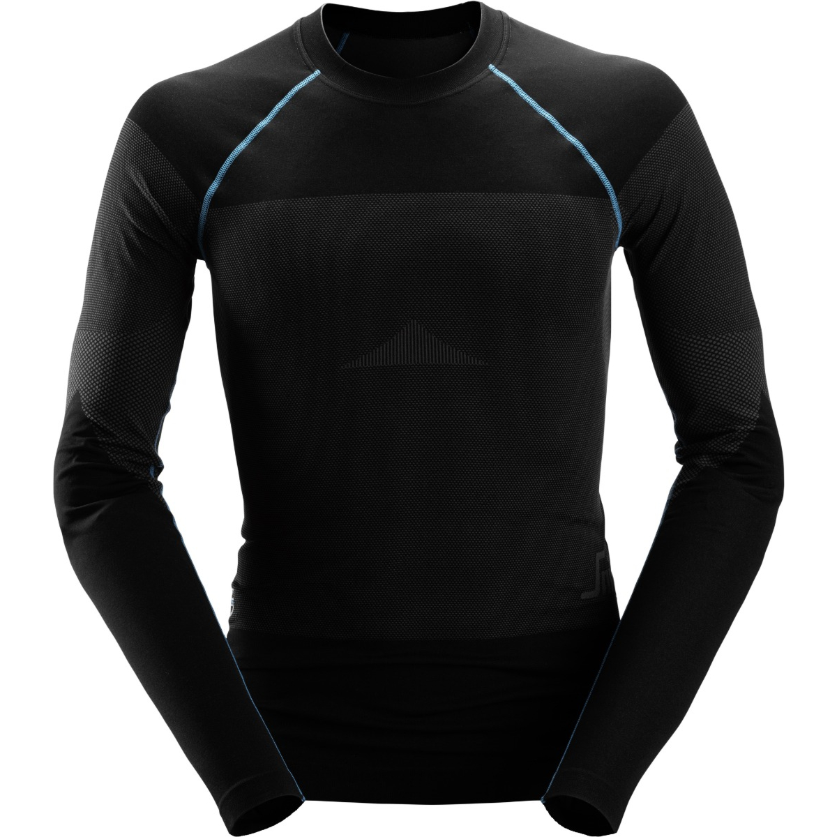 Seamless 37.5® Long Sleeve shirt