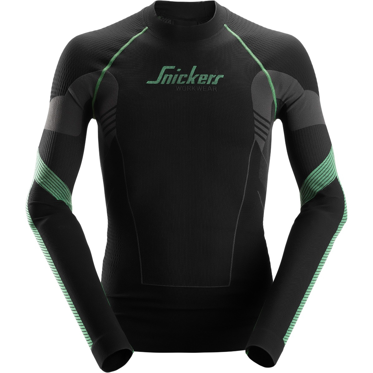 Seamless Long Sleeve Shirt