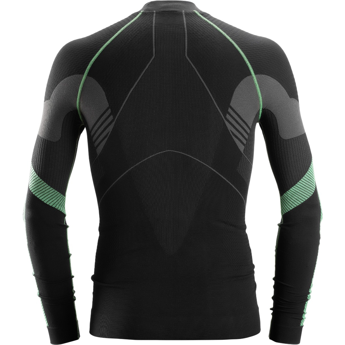 Seamless Long Sleeve Shirt