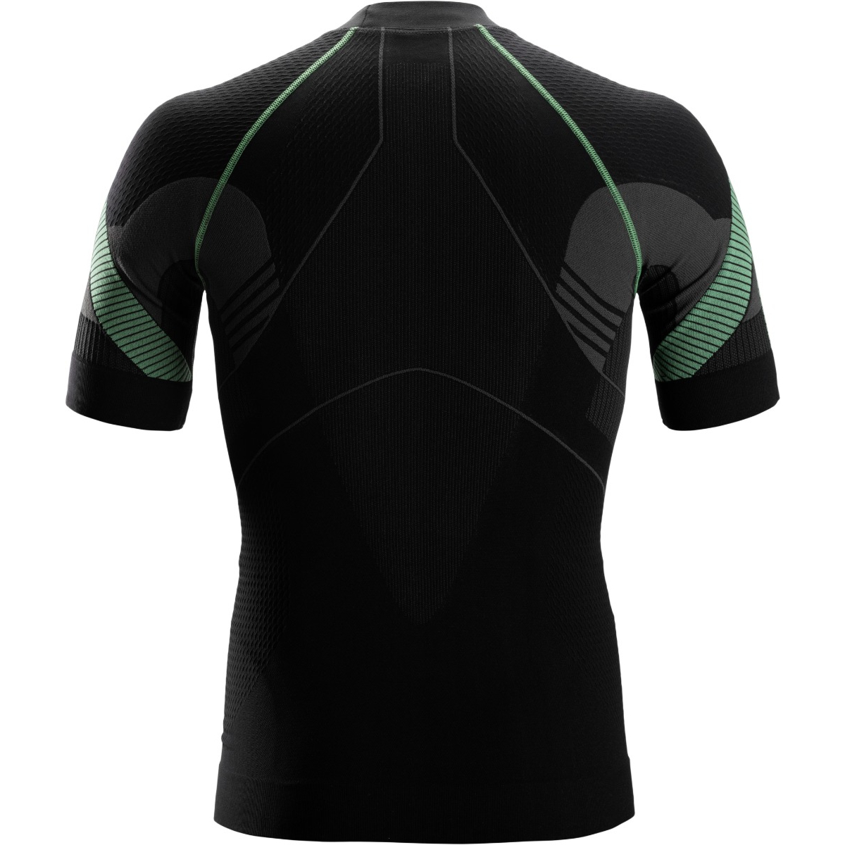 Seamless Short Sleeve Shirt