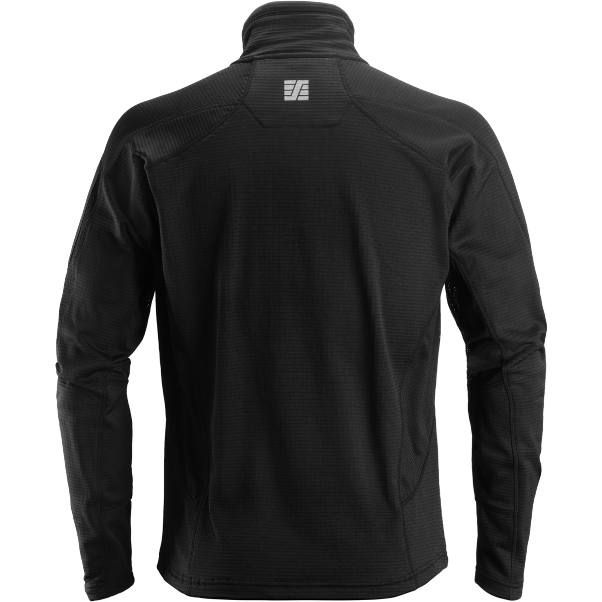 Body Mapping Micro Fleece Jacket