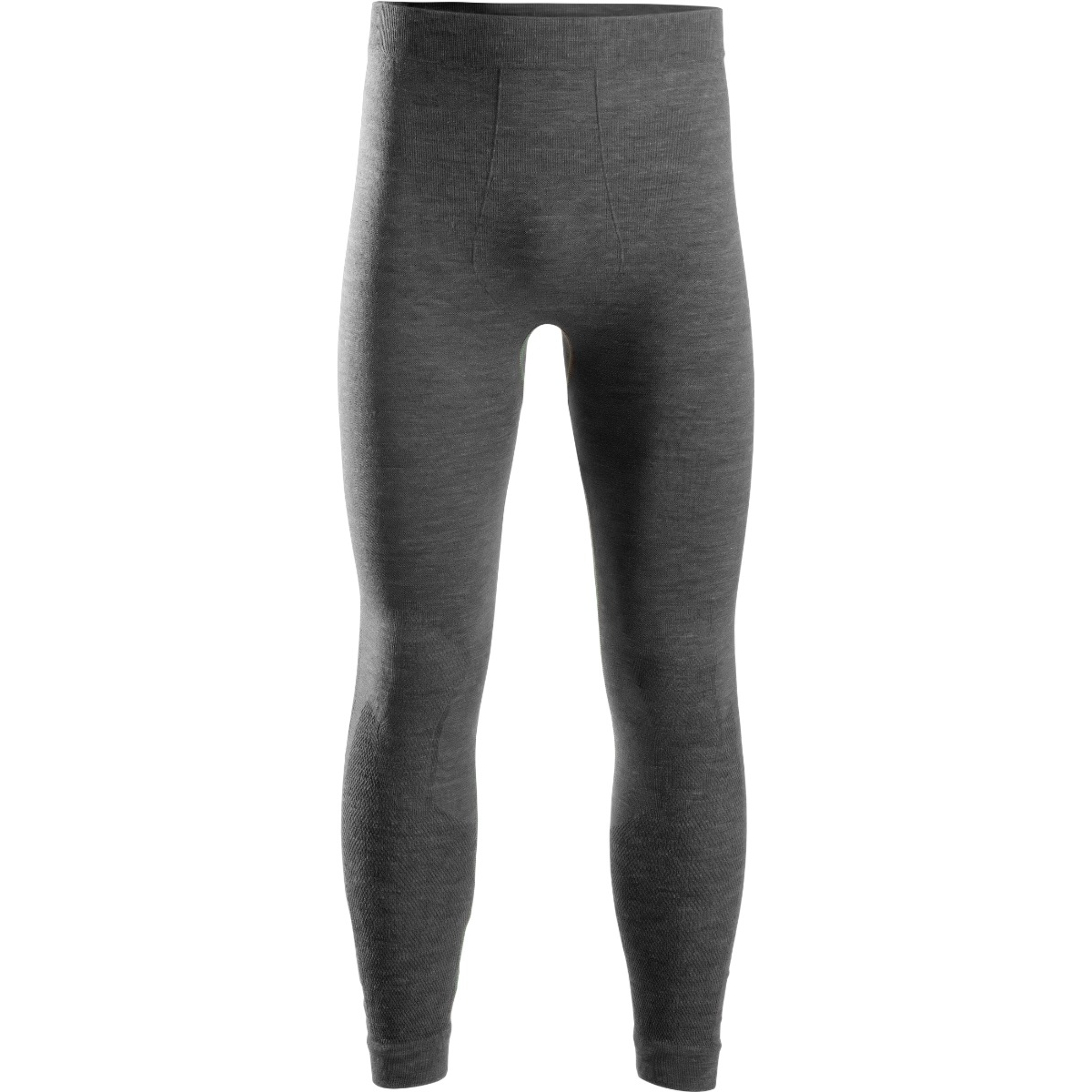 Seamless Wool Leggings