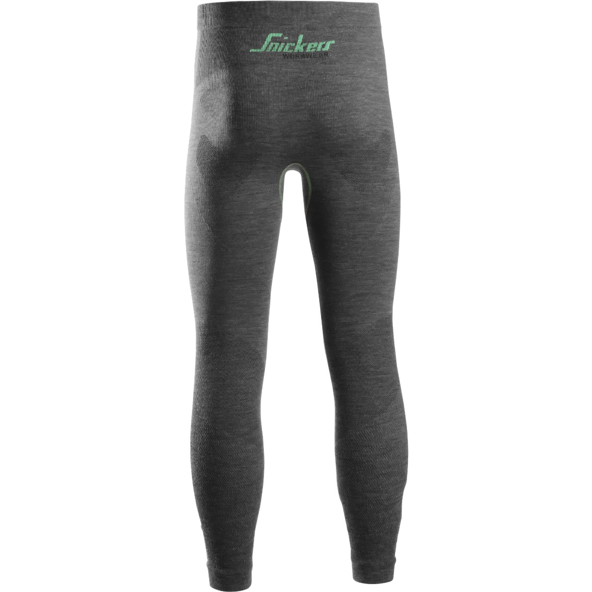 Seamless Wool Leggings