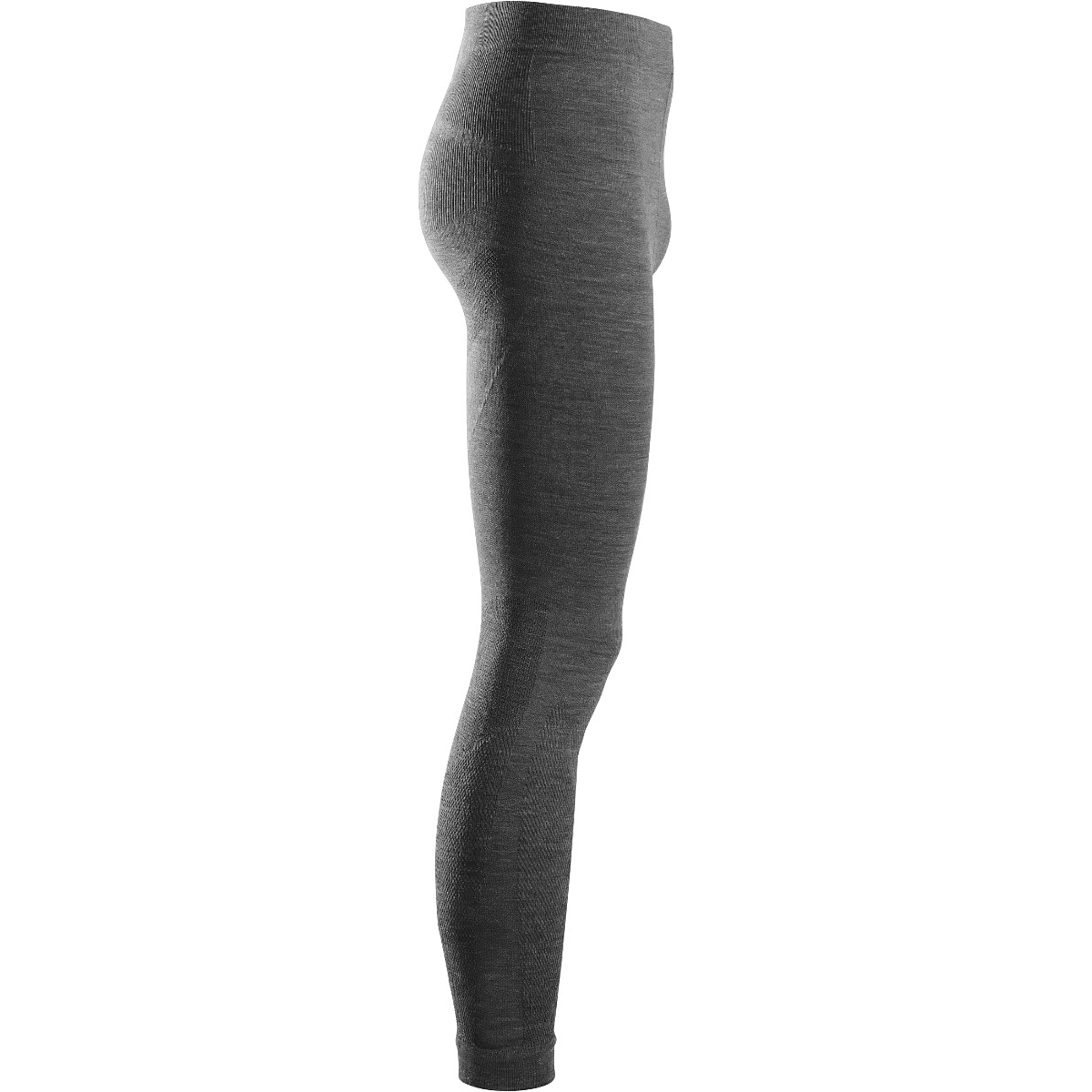 Seamless Wool Leggings