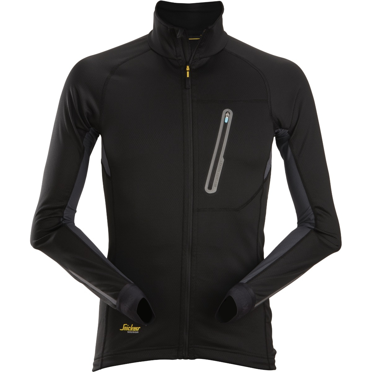Full Zip Midlayer