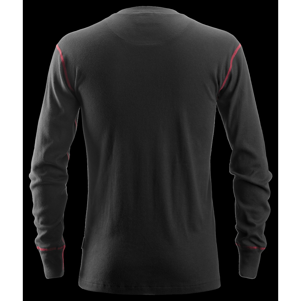 Long Sleeve Crew Neck Shirt