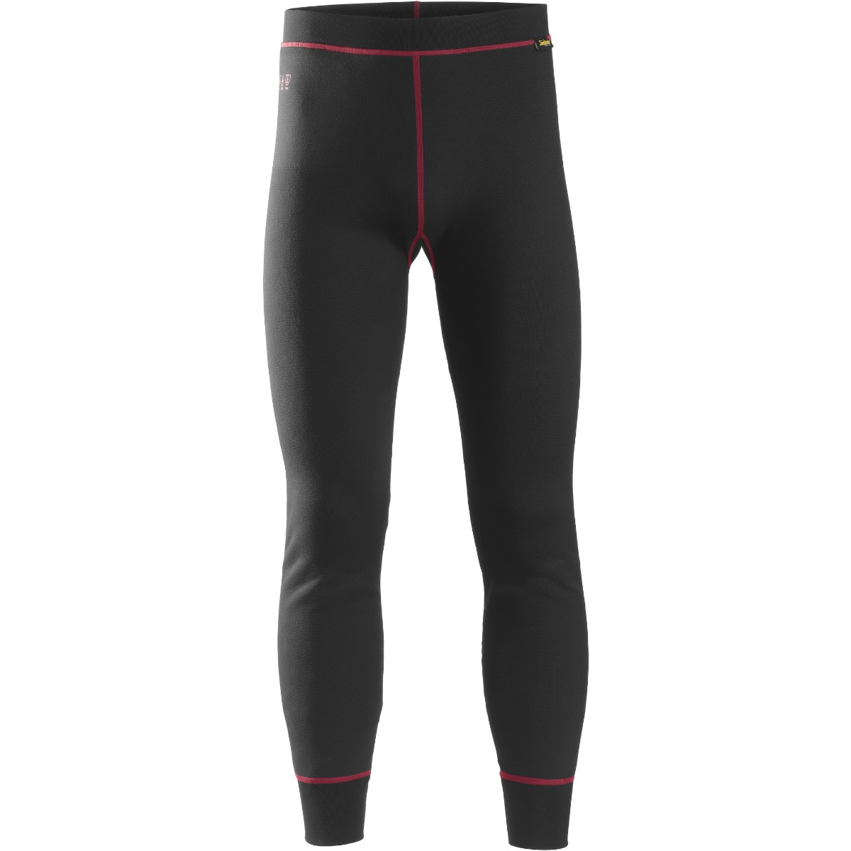 Wool Terry Trousers