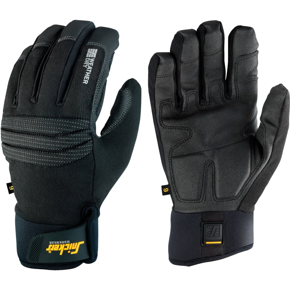 Weather Dry Gloves