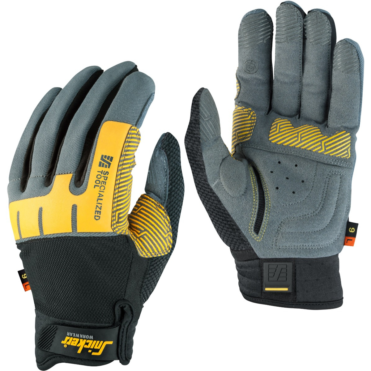 Specialized Tool Glove, Left