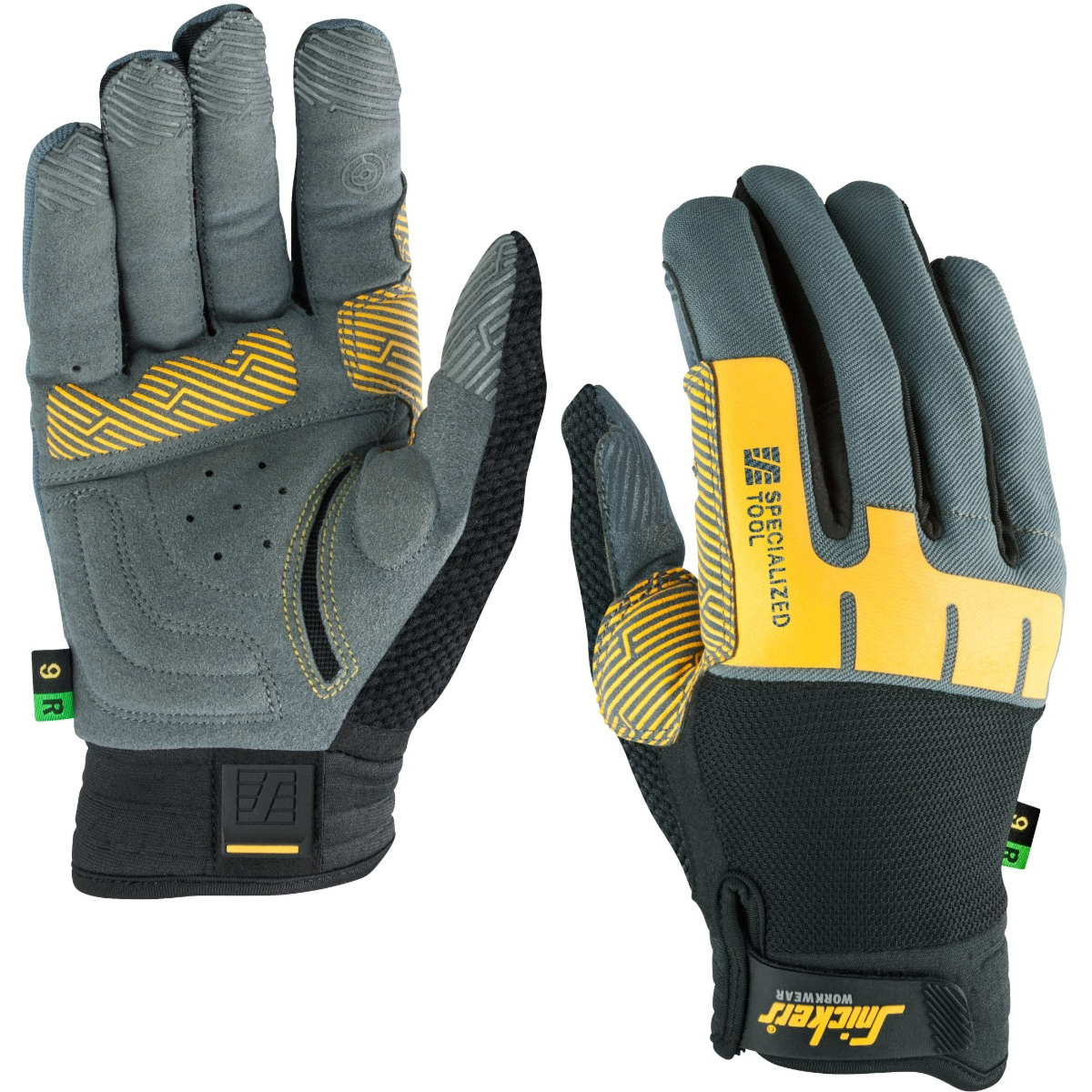 Specialized Tool Glove, Right