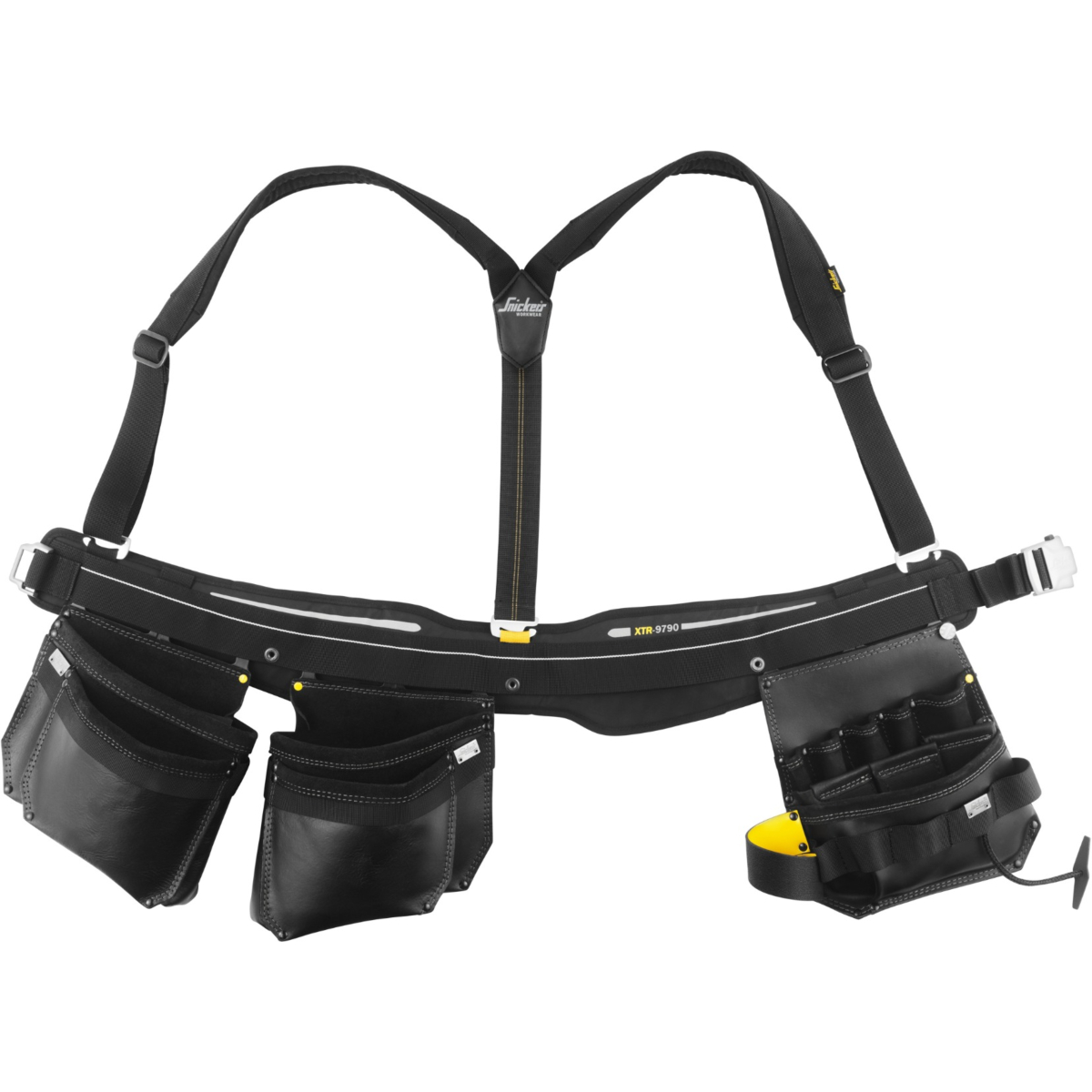 XTR Electrician’s Toolbelt