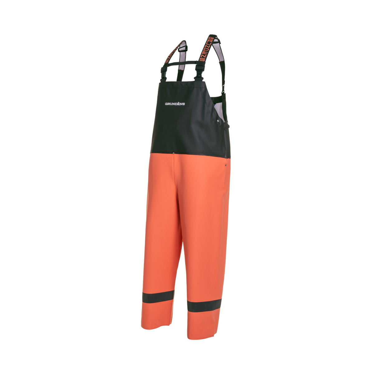 Balder 504 Bib Pants