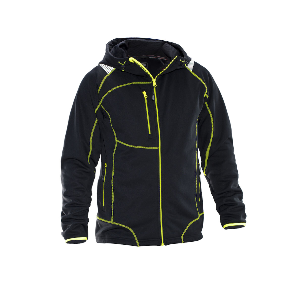 5150 Hoodie Vision