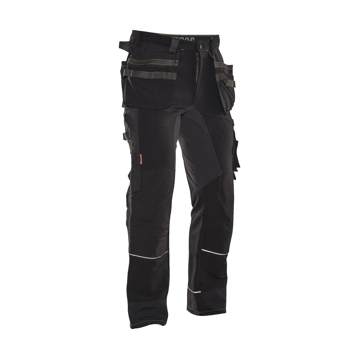 2191 Craftsman Trousers Stretch