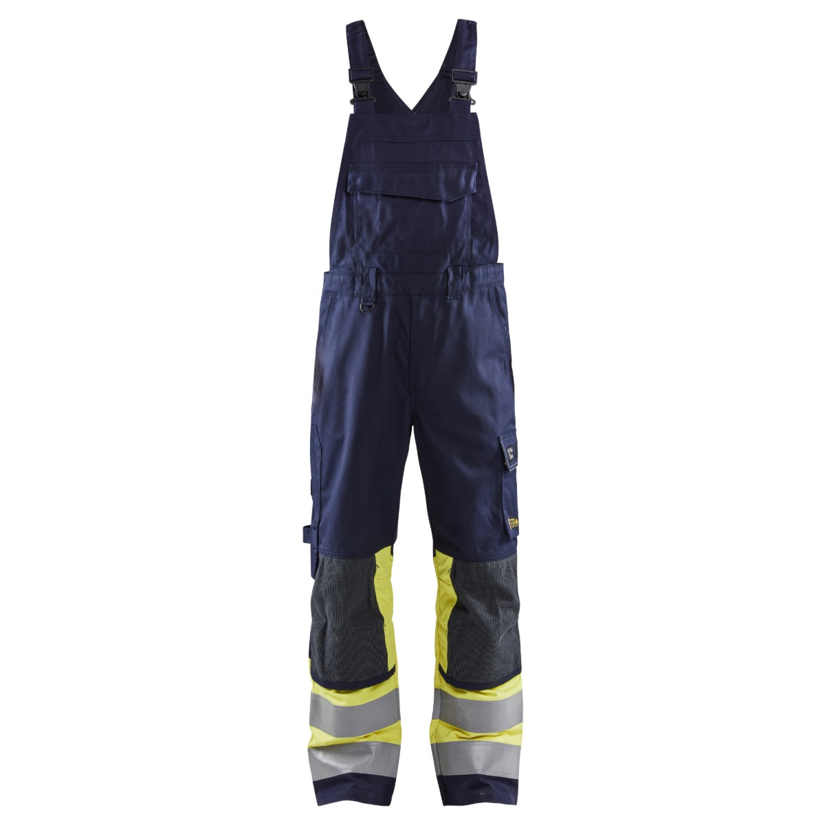Bib Trousers Multinorm Class 1