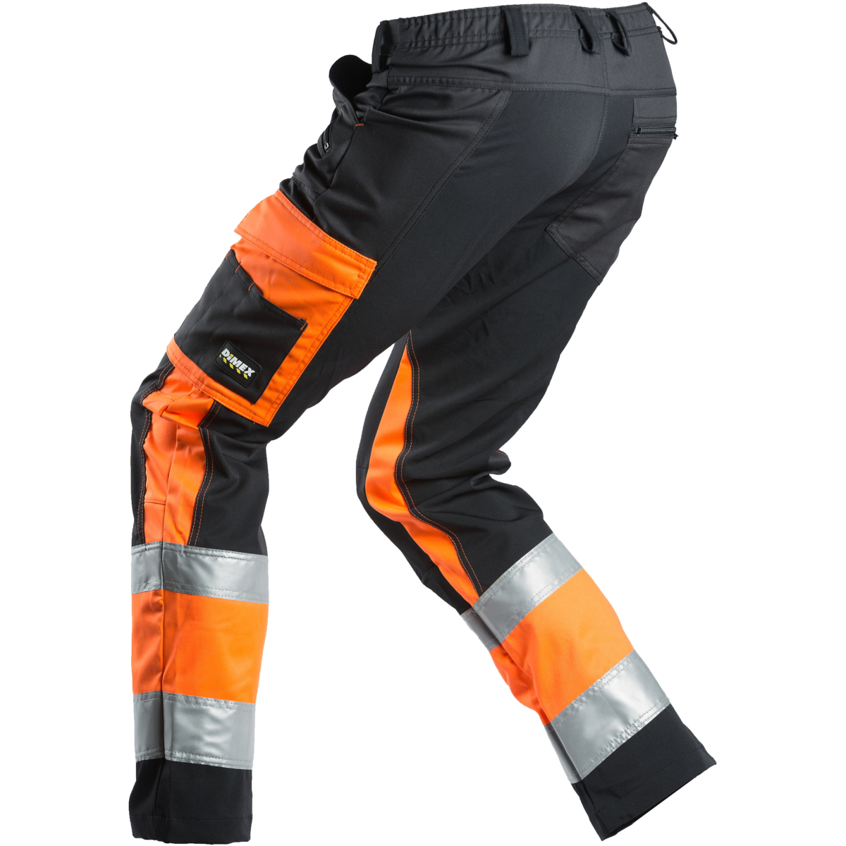 Superstretch trousers 6063