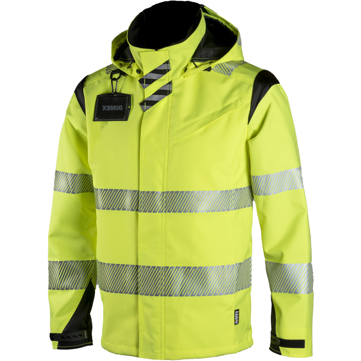 6066Y Shell jacket