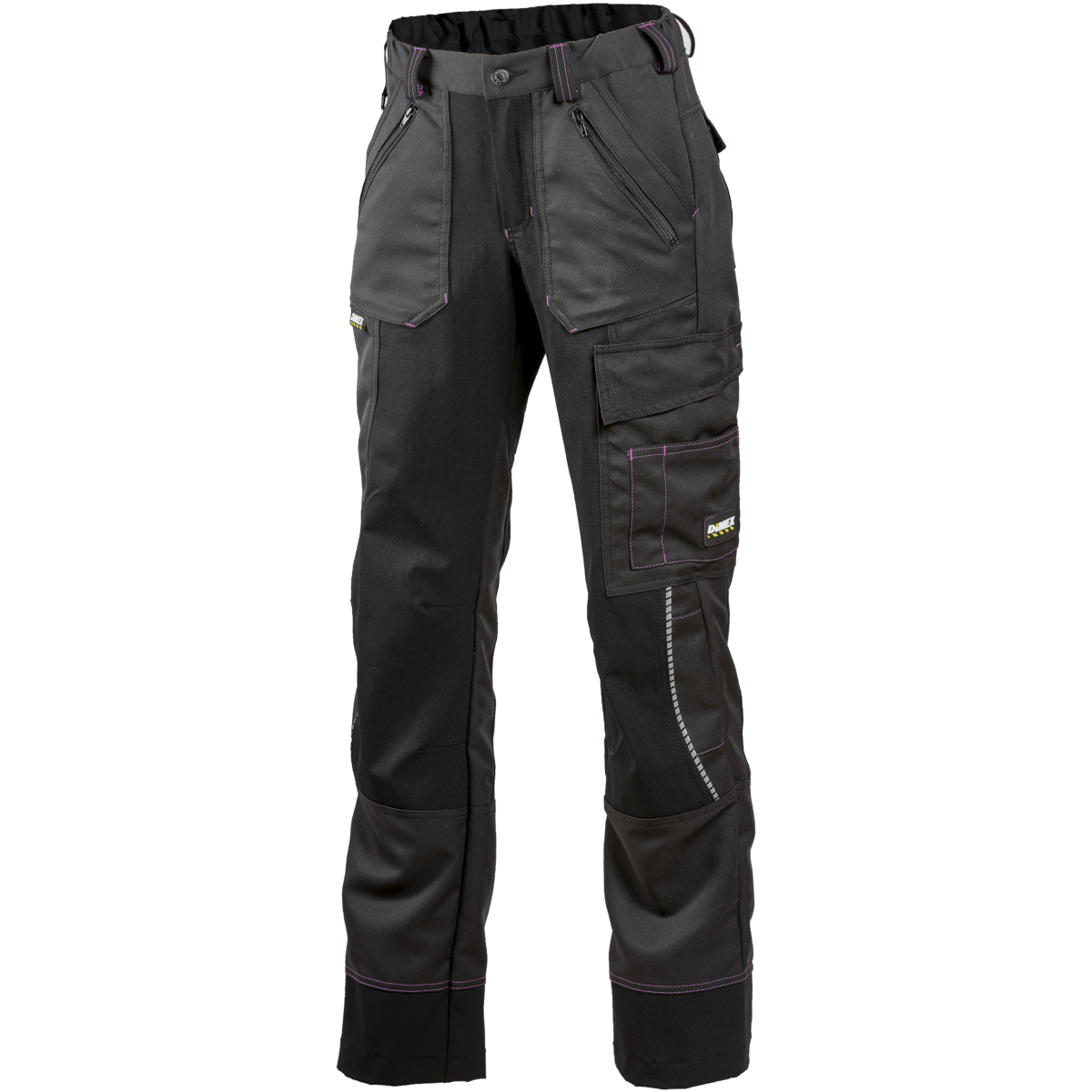 Ladies’ superstretch trousers 6080