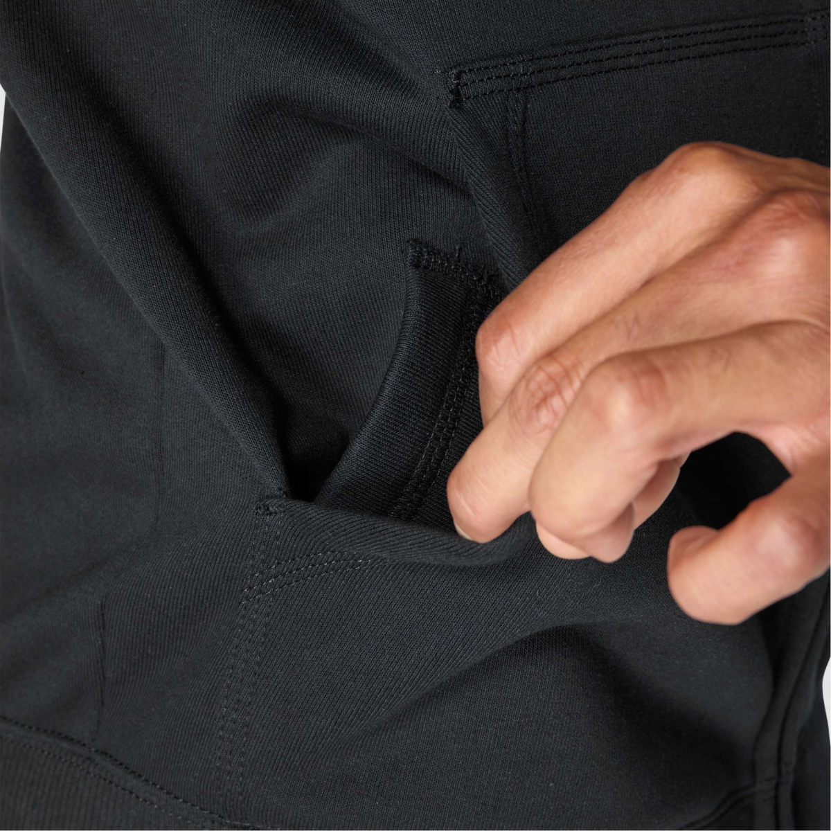 Paxton Full-Zip Sweatshirt