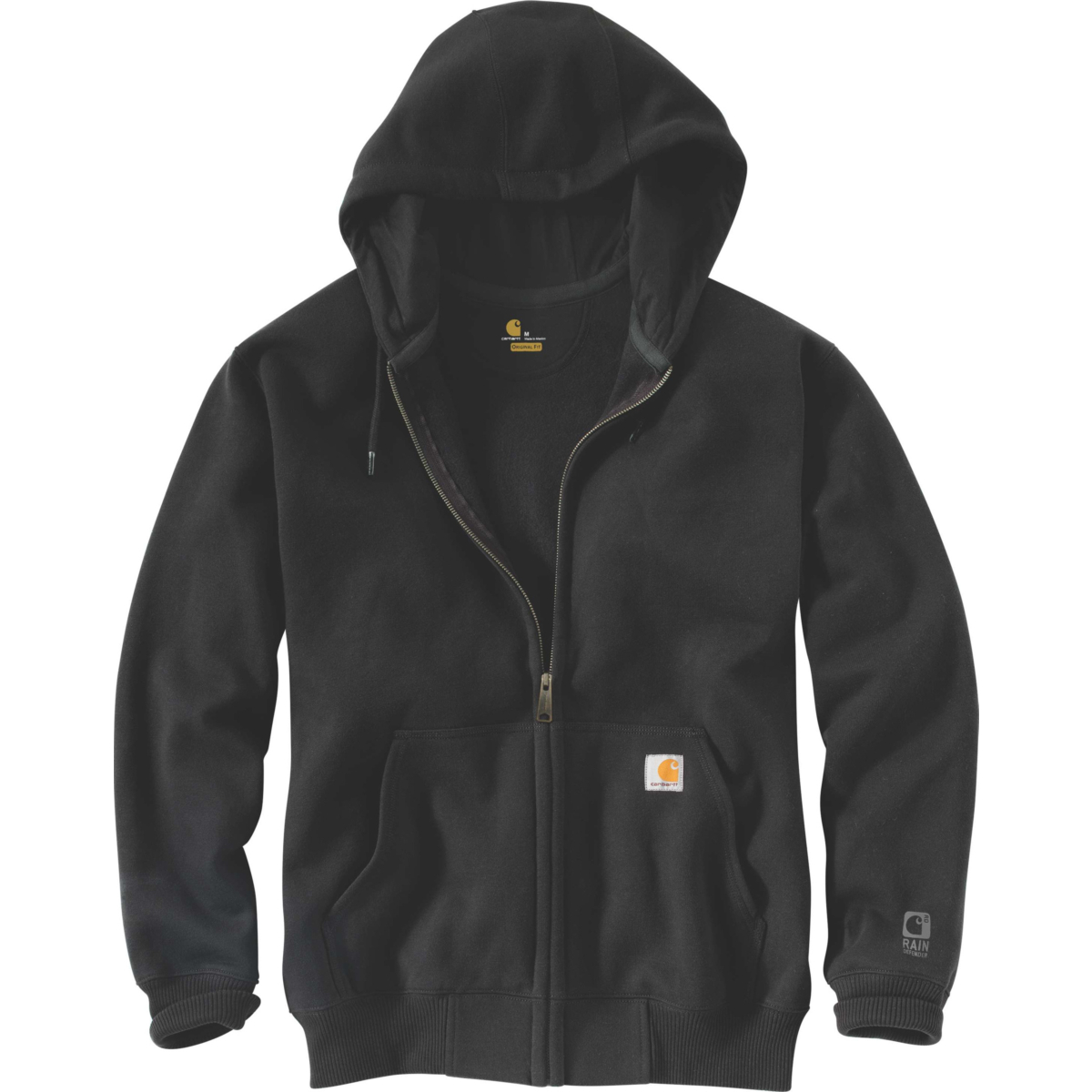 Paxton Full-Zip Sweatshirt